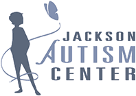 Jackson Autism Center Logo