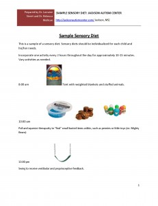 Sample Sensory Diet_Page_1